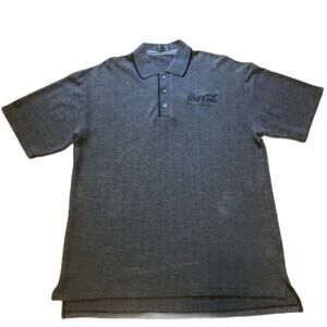 SOLD Descente International Collection Coca-Cola Sz L